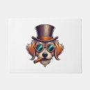 Recherche de pug doormats Loup