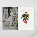 Search for puns christmas cards Santa claus