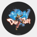 Search for deejay stickers Fighter