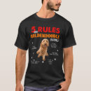 Recherche de goldendoodle tshirts Amants