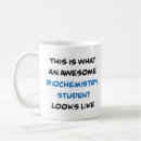 Search for biochemistry student mugs Biologist