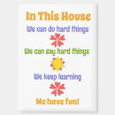 Recherche de pendaison magnets Family