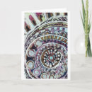 Search for batik cards Purple