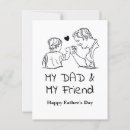 Recherche de heureux cartes postales Dad