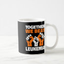 Search for fighting kidney cancer mugs Disease