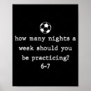 Search for funny soccer posters Candy