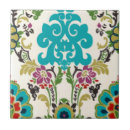 Search for damask tiles Floral