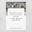 Search for pots and pans invitations Kitchen