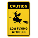 Recherche de sorcières magnets Pour tous