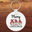 Search for funny gnomes keychains Xmas