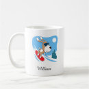 Search for funny snowboarding mugs Outdoors