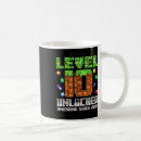 Search for tenth mugs Battle