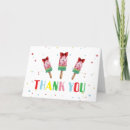 Search for rainbow popsicles cards Summer