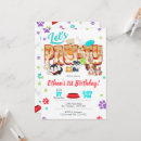Recherche de puppy party invitations D'anniversaire