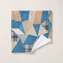 Search for denim bathroom accessories Patchwork