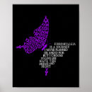 Search for fibromyalgia support posters Warrior