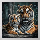 Search for tiger cubs posters Photography