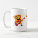 Search for play guitar mugs Rock star