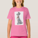 Search for lady and the tramp tshirts Dog