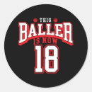 Search for miami stickers Ball