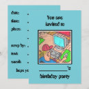 Search for partyinvitations Birthdayinvitations