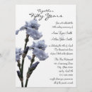 Search for fifty 7x5 invitations Golden