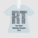Search for radiology ornaments Rad tech