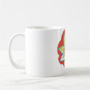 Search for painted lady mugs Orange