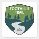 Search for trail stickers Mountains