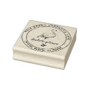 Search for pink flamingo rubber stamps Flamingos