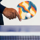 Recherche de verre raquettes ping pong Coloré