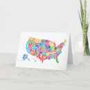 Search for stating cards Usa