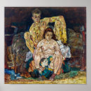 Search for vienna secession posters Egon schiele