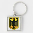 Search for german coat of arm keychains Crest