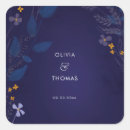 Search for navy and yellow stickers Whimsical