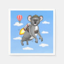 Recherche de koala serviettes Animaux