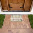 Recherche de camping doormats Camper