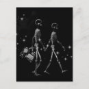 Search for x ray art postcards Skeletons