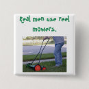 Search for mowing buttons Mower