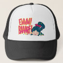 Search for wrecked hats Cartoon