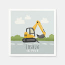 Recherche de digger decor Anniversaire enfant