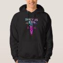 Search for hospital hoodies Dialysis