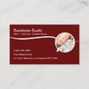 Recherche de japonaise cartes visite Restaurant