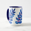Search for watercolor painting mugs Simple