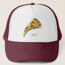 Search for fast food hats Sausage