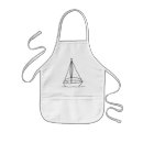 Search for draw aprons For kids