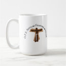Search for secular mugs Franciscan