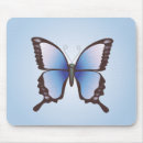 Search for vector butterflies mousepads Butterfly
