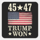 Search for won stickers Politics