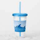 Search for dolphin tumblers Cartoon